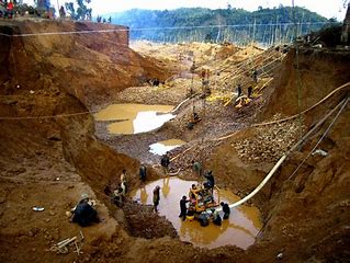 Local gold mining invests $2 billion in Ethiopia