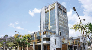 National Bank of Ethiopia